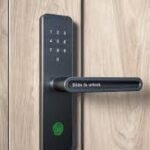 Cerraduras inteligentes con doble conexión (WiFi + Bluetooth simultáneo)