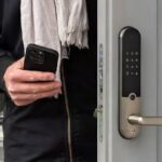 Cómo Integrar Cerraduras Inteligentes Con Plataformas De Seguridad